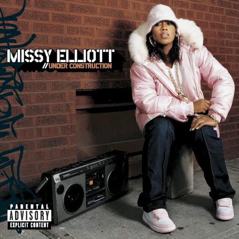 Missy Elliott